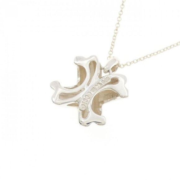 Tiffany & Co Signature Necklace - Picture 4 of 6